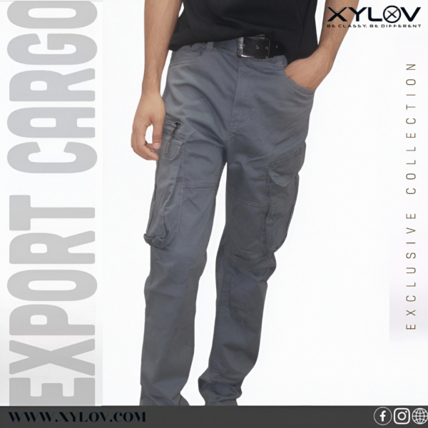 Cargo Pant