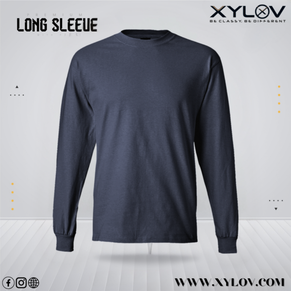 Full Sleeve T-Shirt