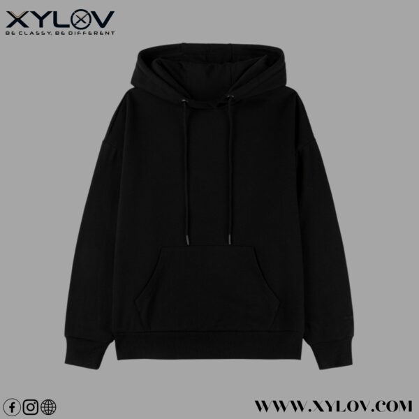 Regular Size Hoodie