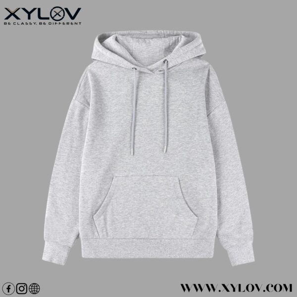 Regular Size Hoodie