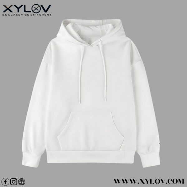 Regular Size Hoodie