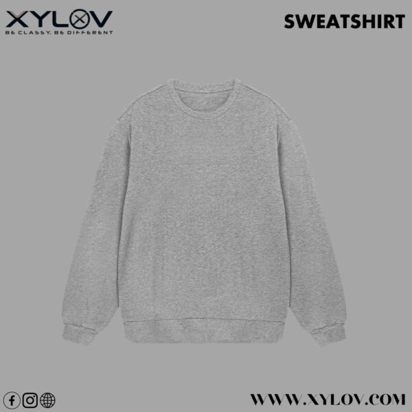 Sweatshirt