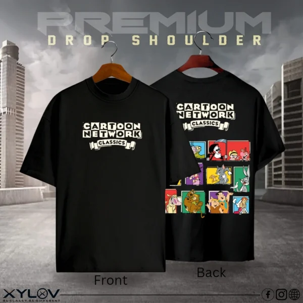 Printed T-Shirt