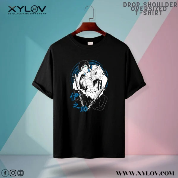 Printed T-Shirt