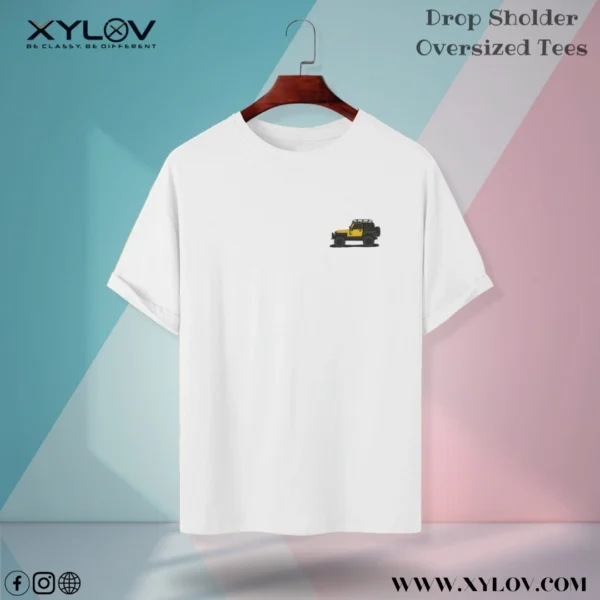Printed T-Shirt