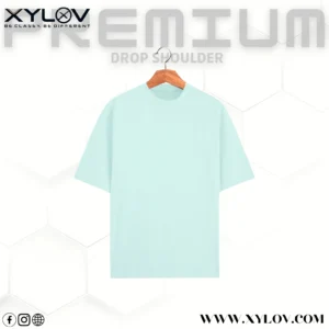 Drop Shoulder T-Shirt