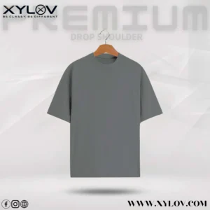 Drop Shoulder T-Shirt