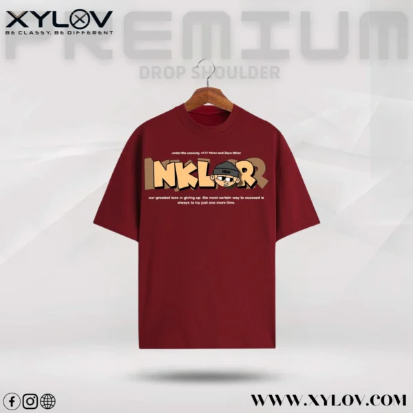 Printed T-Shirt
