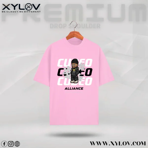 Printed T-Shirt