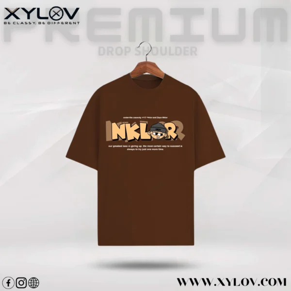 Printed T-Shirt