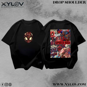 Printed T-Shirt