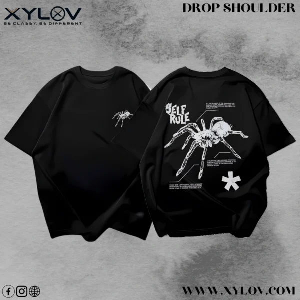 Printed T-Shirt