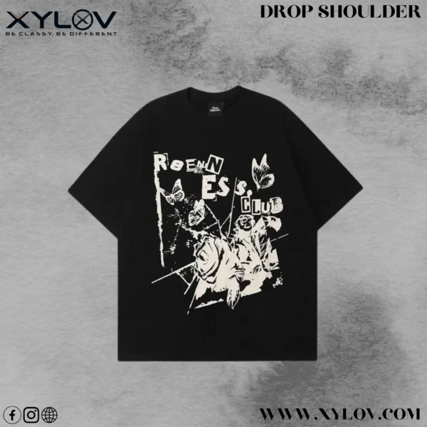 Printed T-Shirt