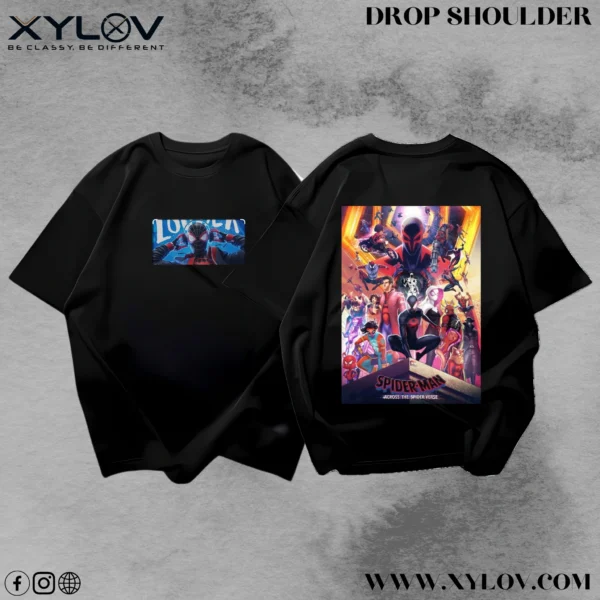 Printed T-Shirt