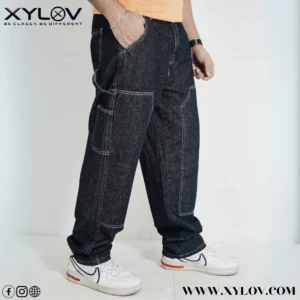 Baggy Pant
