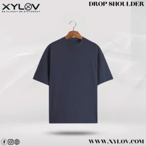 Drop Shoulder T-Shirt