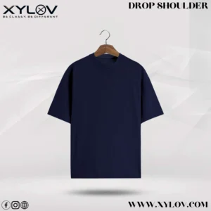 Drop Shoulder T-Shirt