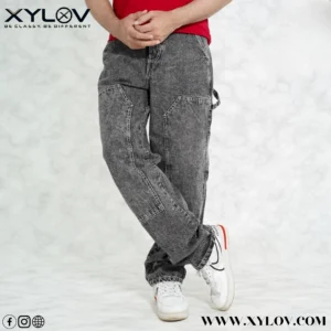 Baggy Pant