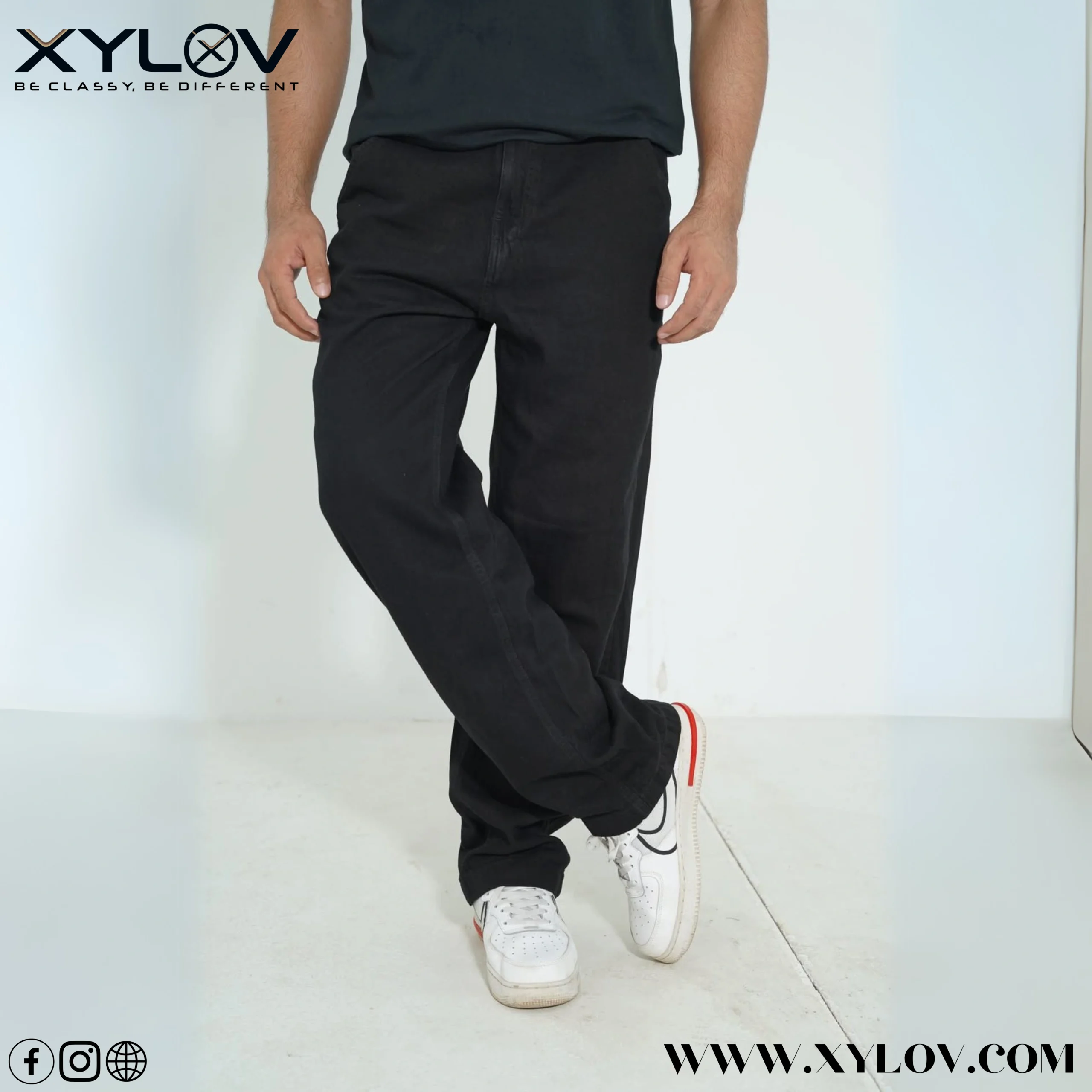 Baggy Pant