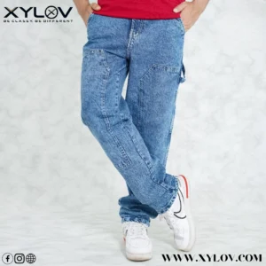 Baggy Pant
