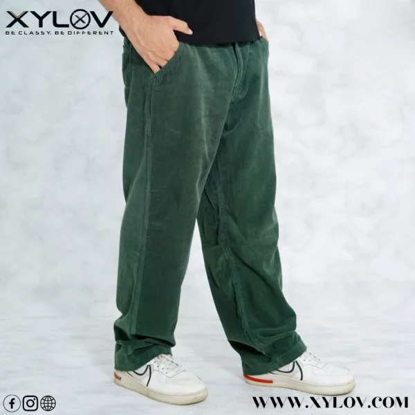 Baggy Pant