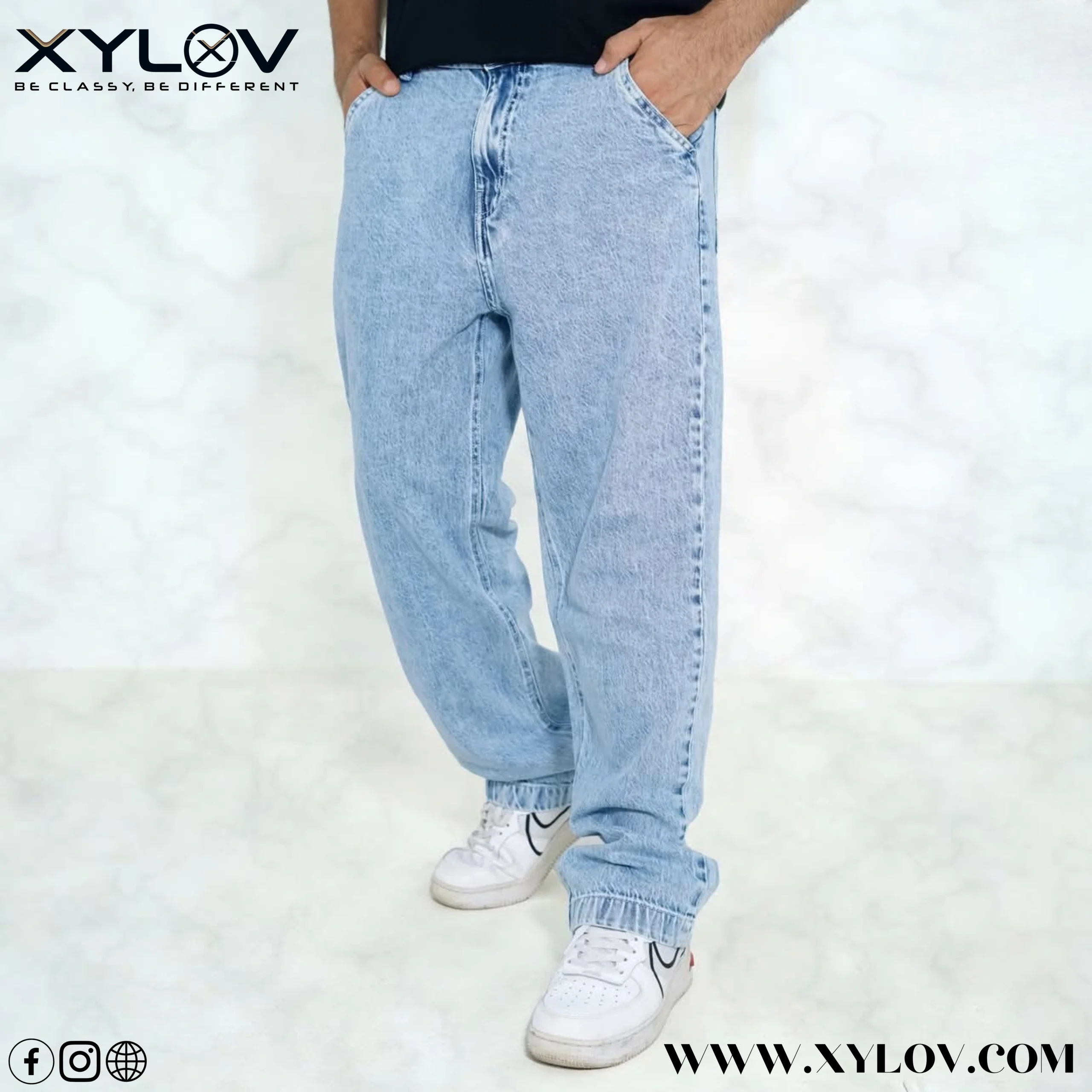 Baggy Pant