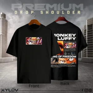 Printed T-Shirt