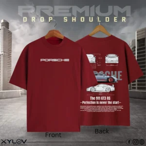 Printed T-Shirt