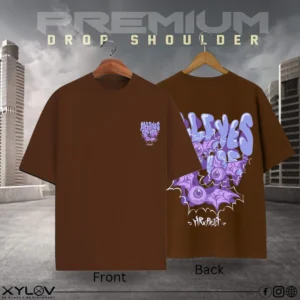 Printed T-Shirt