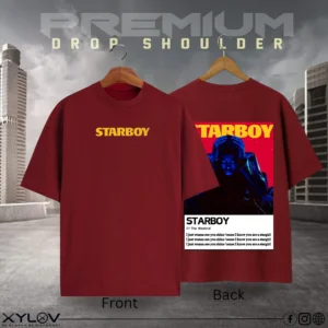 Printed T-Shirt