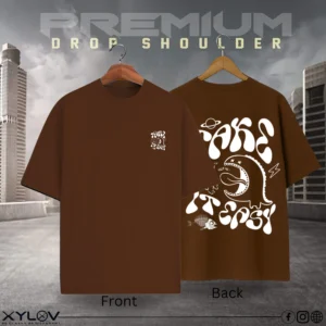 Printed T-Shirt