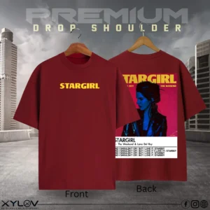 Printed T-Shirt