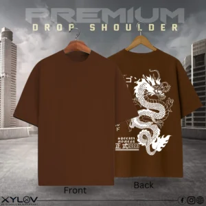 Printed T-Shirt