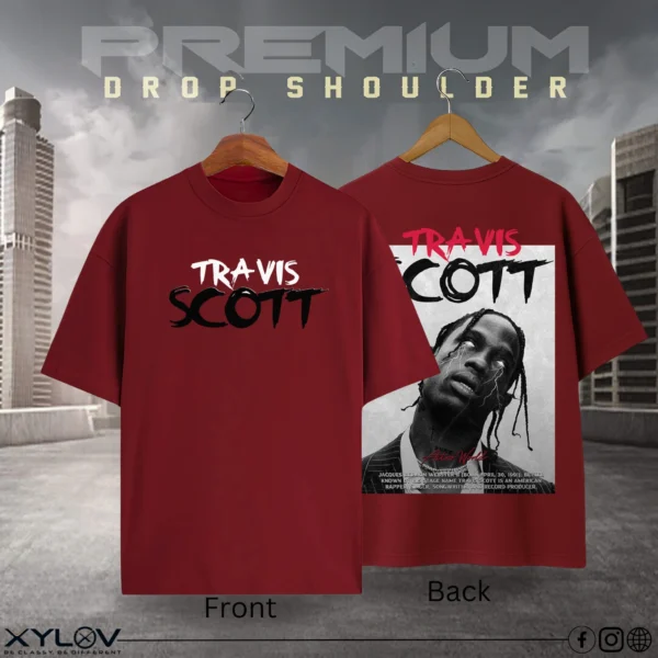 Printed T-Shirt