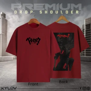 Printed T-Shirt