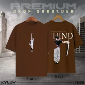 Printed T-Shirt