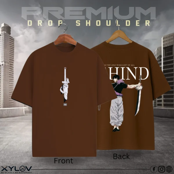 Printed T-Shirt
