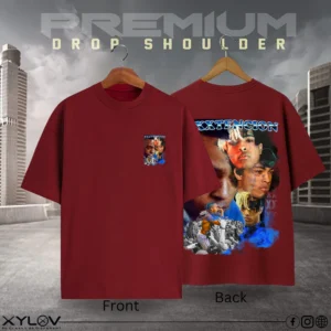 Printed T-Shirt