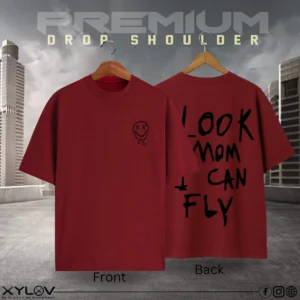 Printed T-Shirt