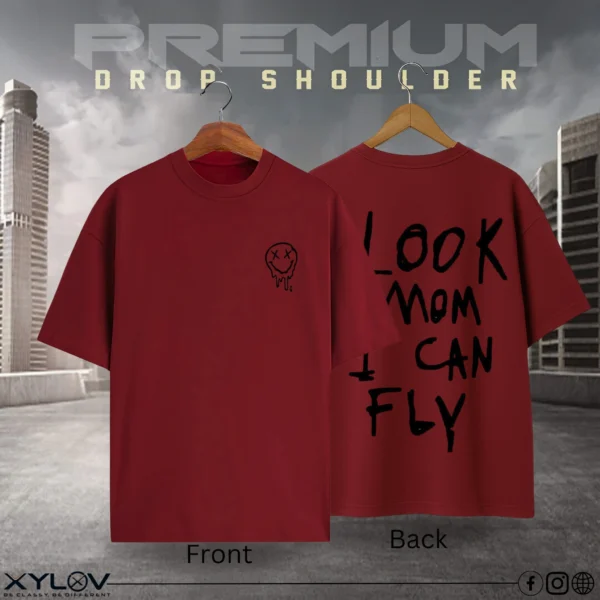 Printed T-Shirt