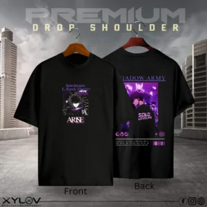 Printed T-Shirt