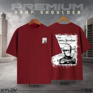Printed T-Shirt