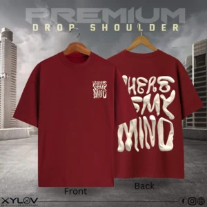 Printed T-Shirt