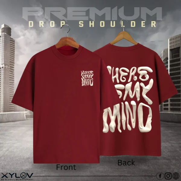 Printed T-Shirt