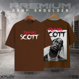 Printed T-Shirt