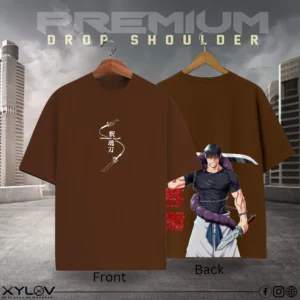 Printed T-Shirt