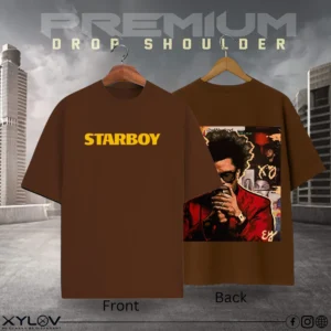 Printed T-Shirt