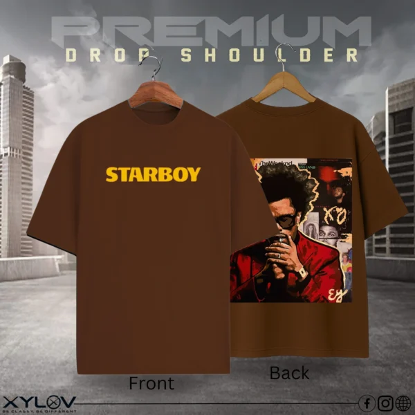 Printed T-Shirt