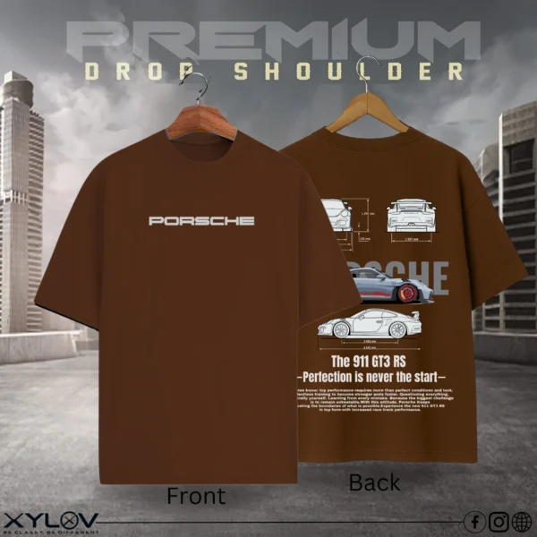 Printed T-Shirt
