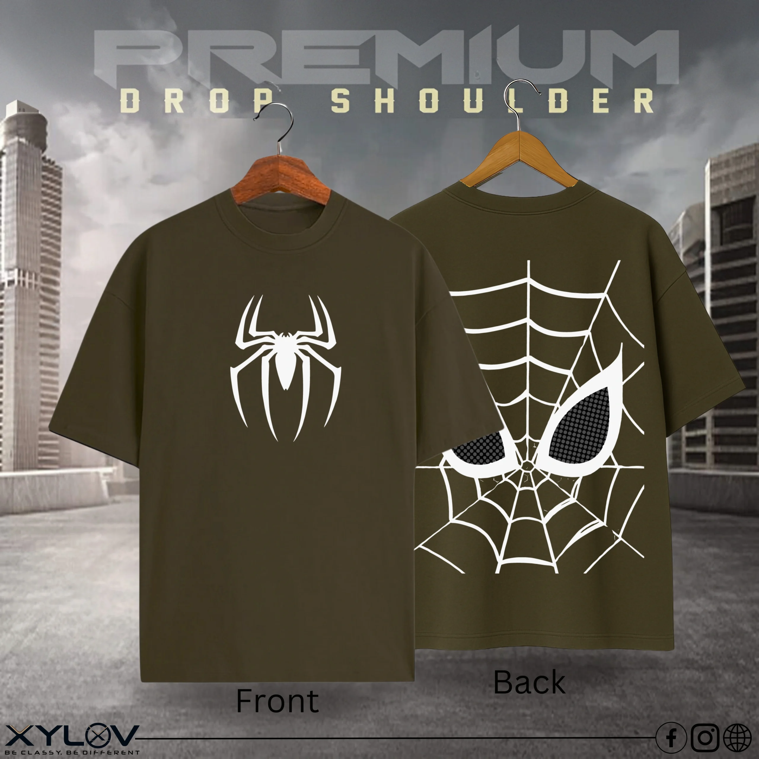 Printed T-Shirt